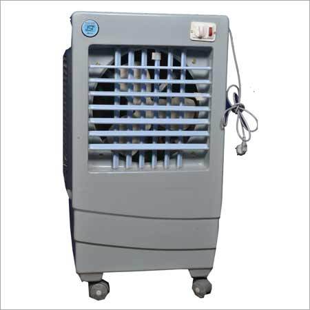 Plastic Body Room Cooler