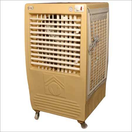 Plastic Body Desert Cooler