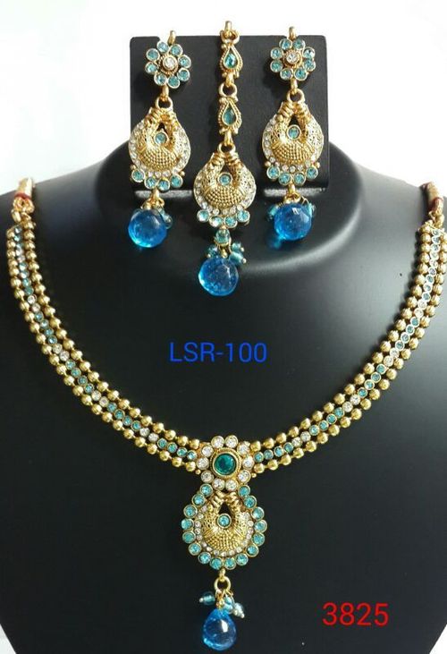 Fancy Imitation Jewelry