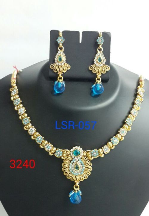 Designer Imitation Jewelry