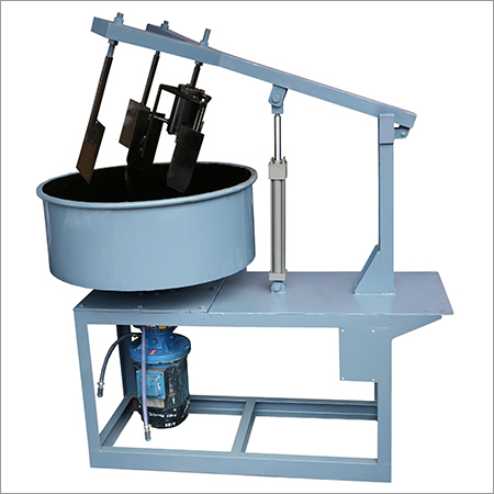 Liquid Color Mixer By BALAJI CONSTRUCTION MACHINES AND SPARES