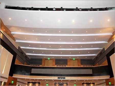 Mall Lighting Decoration