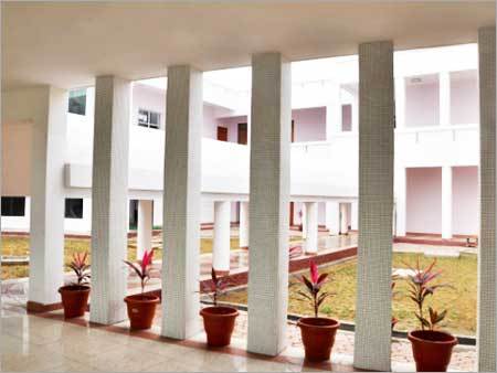 Auditorium Exterior Decoration Service