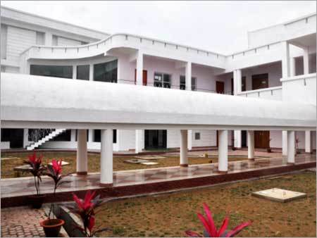 Garden Decoration Services