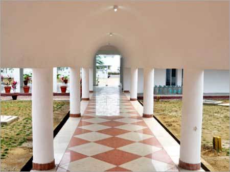Auditorium Decoration