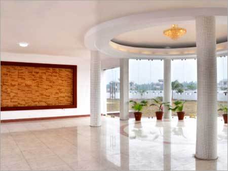 Auditorium Interior Decorator