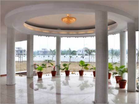 Auditorium Decorator