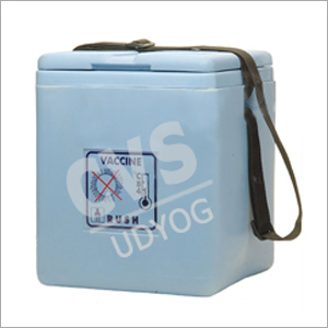 Vaccine Carrier By CLASSIC VETERINARY & SURGICAL UDYOG