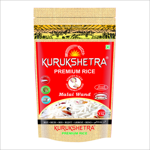 Kurukshetra Premium Rice