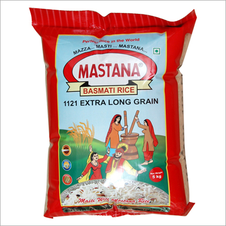 1121 Extra Long Grain Basmati Rice