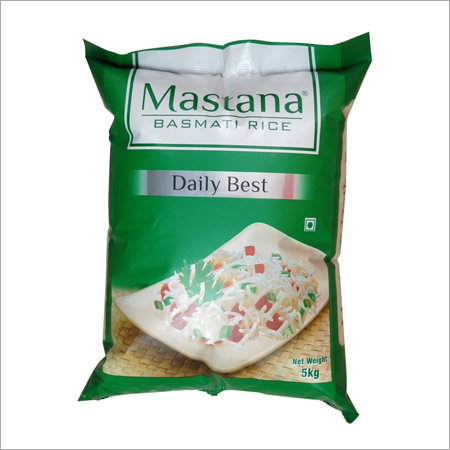 Mastana Basmati Rice - Daily Best