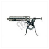 Veterinary Syringes Cvs 80