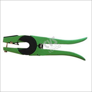 Ear Tag Applicator