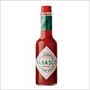 Tabasco Original Red Pepper Sauce