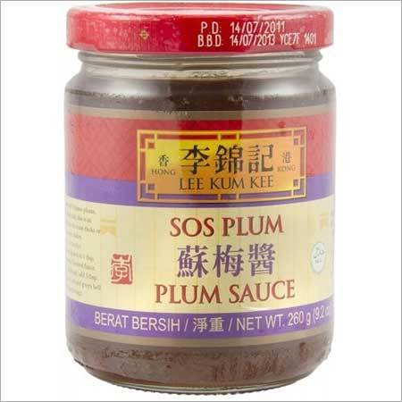Sauce - Plum Sauce