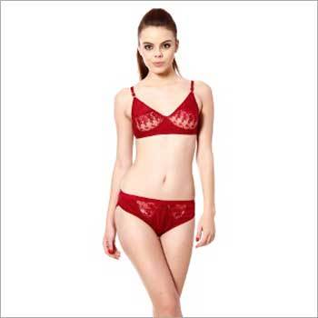 Lingerie Set