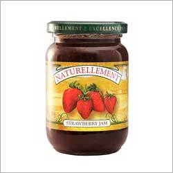 Strawberry Jam