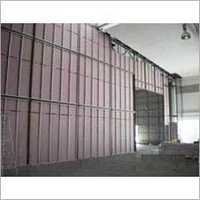 Fire Rated Partition Wall