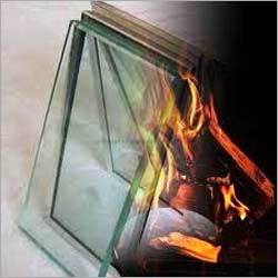 Fireproof Glass By Suniti Constructions