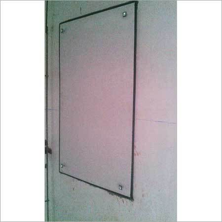 Fire Rated Shaft Doors