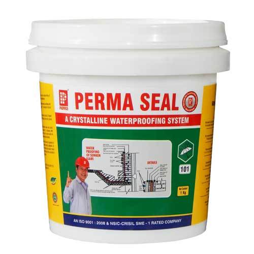 Где перма. Waterproofing Cream.