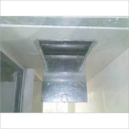 Commercial Ceiling Access Panel