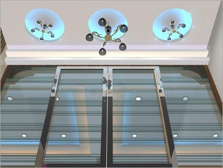 Interior Decoration