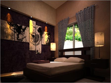 Bedroom Decoration Services