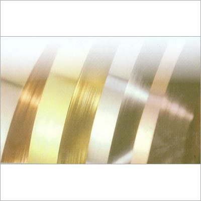 Brass Strips