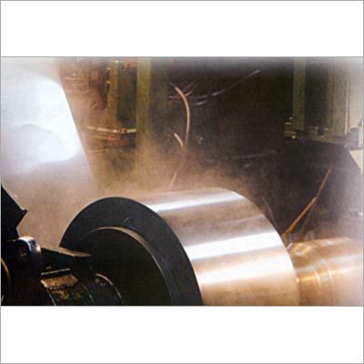 Cupro Nickel Strips