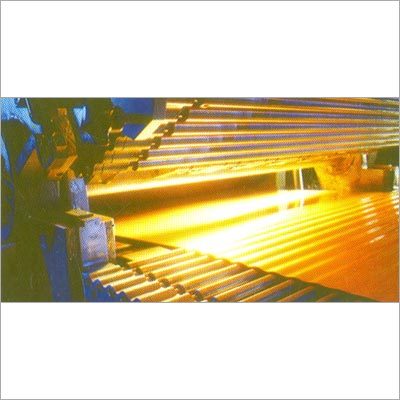 Nickel Plated Steel Strips