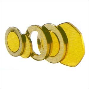 Colour Coin Blanks