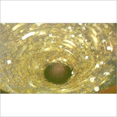 Bimetallic Coin Blanks