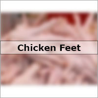 Chicken Feet