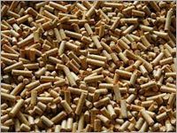 Wood Pellets