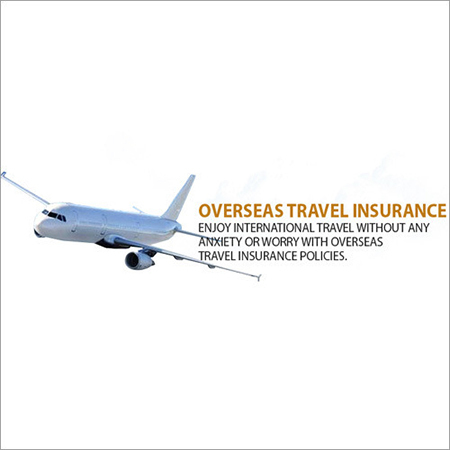 Overseas Travel Insurance
