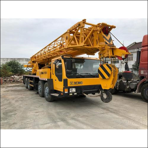 Crane Rental