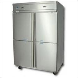 Four Door Refrigerators