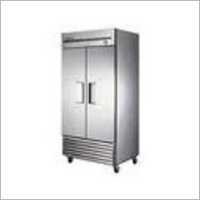 2 Door Commercial Refrigerators