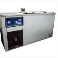 Ice Lolly Machine - Stainless Steel, 1200x600x800mm, 100 Liters Capacity | Low Maintenance, Longer Functional Life, Power Efficient