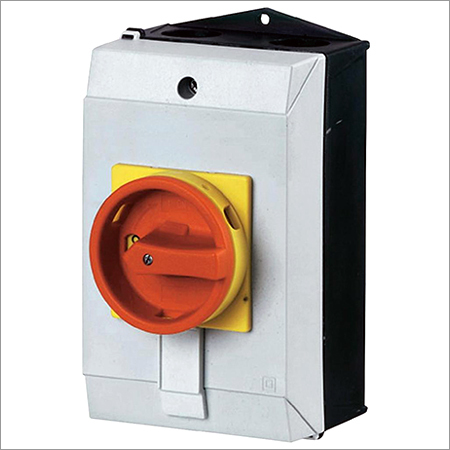 Cam Switch