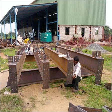 Turnkey Fabrication Projects
