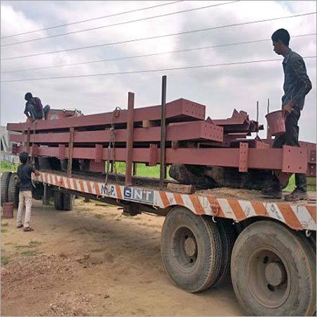 Structural Fabrication