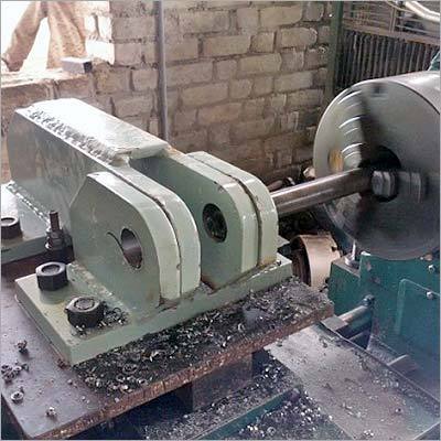 Precise Machine Work