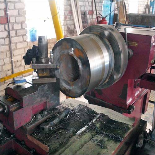 Precision Machining Services