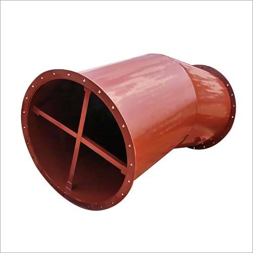 Industrial Ducting