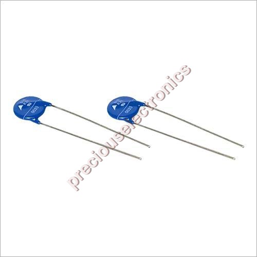 Metal Oxide Varistors