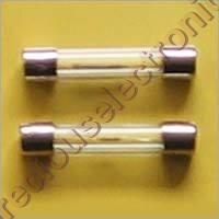 Low Breaking Capacity Fuses