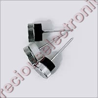 Transient Voltage Suppressor