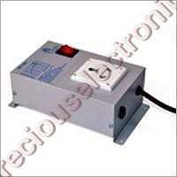 Power Distribution Units - Metal, 10x5x3 Inches, 120v, 1000w, 4 Outlets | Durable, Reliable Distribution, Shockproof, Sturdy Build